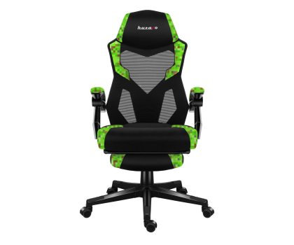 Fotel gamingowy Huzaro Combat 3.1 Pixel